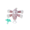 Paci-Plushies Buddies - Starflower Unicorn