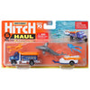 Die Cast Matchbox Hitch & Haul