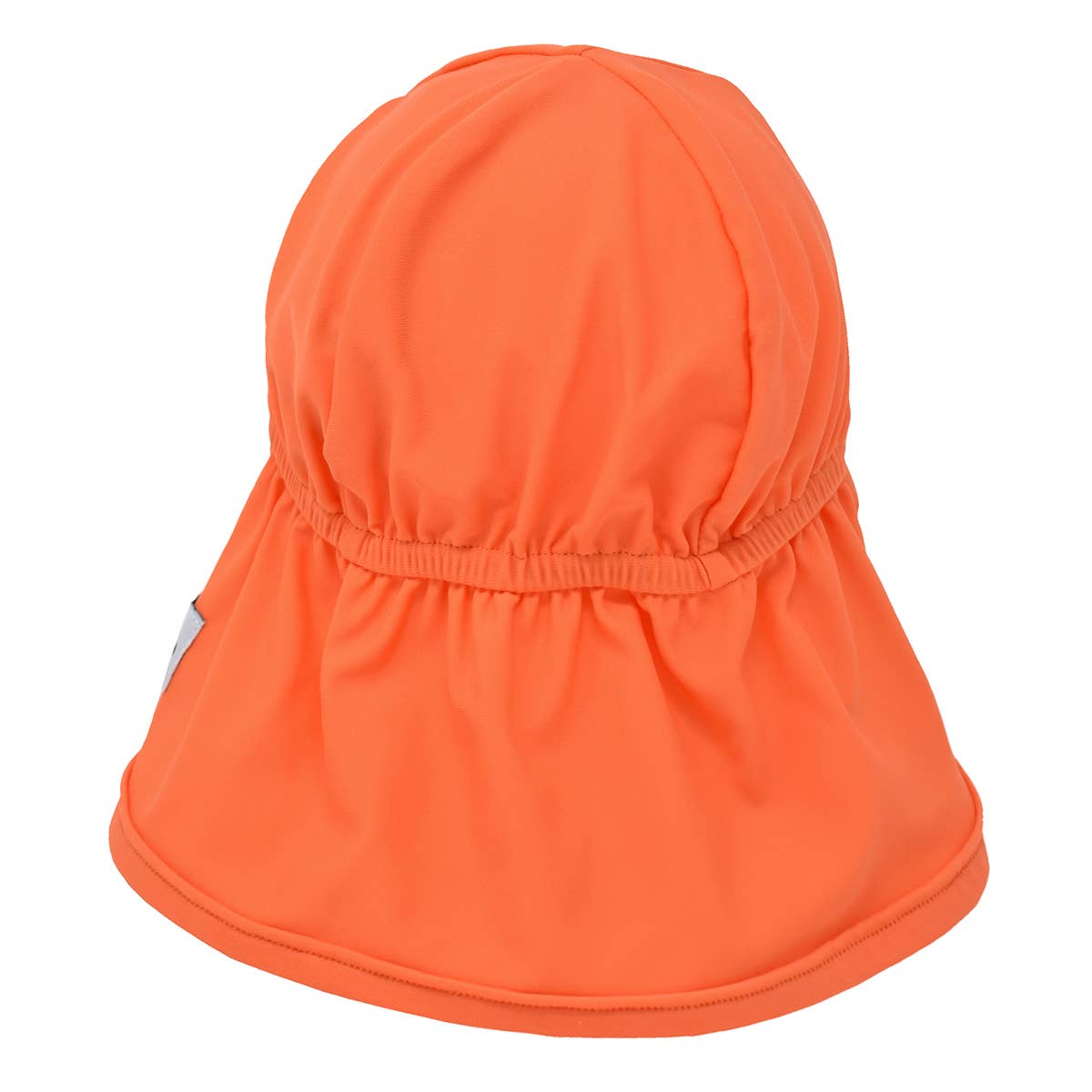 Kids UPF50+ Swim Flap Hat