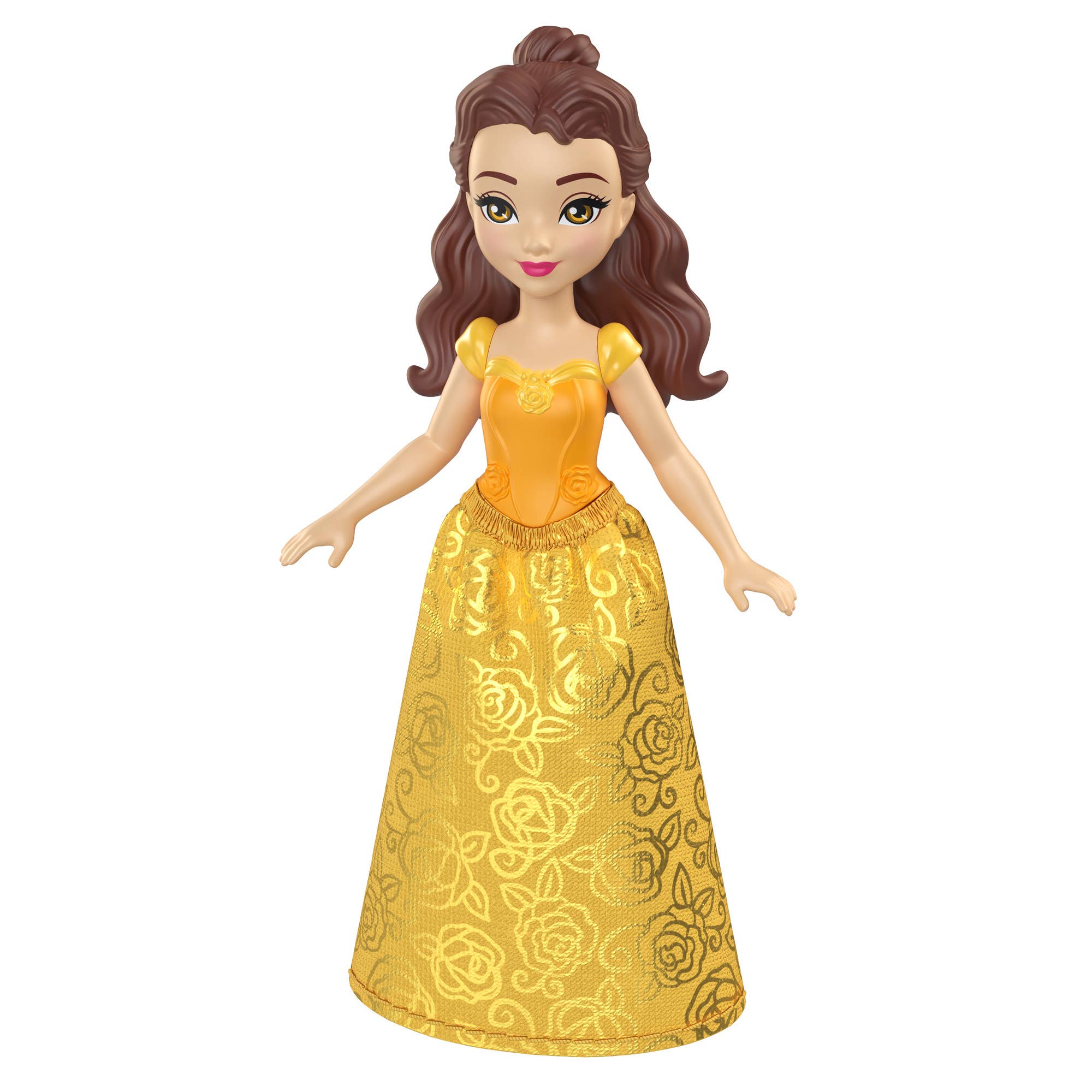 Disney Princess Small Doll Toy