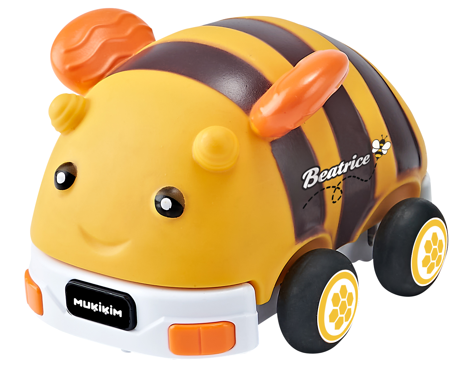 My Lil Ride Toy - Beatrice the Bee