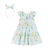 Bunny Chick Sun Dress