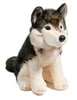 Wolf Atka Plush Stuffy Stuffed Animal