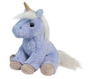 Unicorn Ellie Mini Soft Plush Stuffy Stuffed Animal