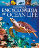 Children's Encyclopedia of Ocean Life Book