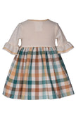 Pocket Smock Children's Dress