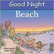 Good Night Beach Board Book