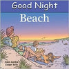 Good Night Beach Board Book