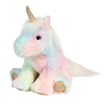 Unicorn Kylie Soft Plush Stuffy Stuffed Animal