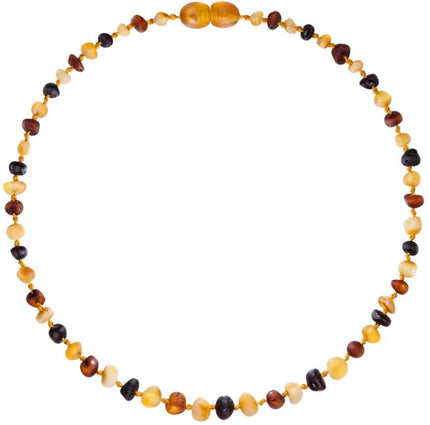 Authentic Amber Necklace