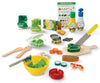 Slice & Toss Salad Toy Set