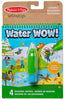 Water Wow! On the Go Travel Activity - Seasonal Scenes