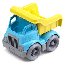 OceanBound Dumper Truck Toy