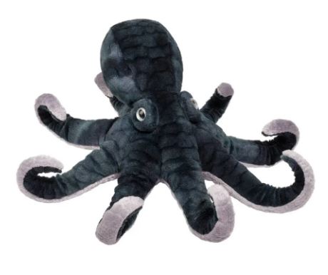 Octopus Winky Plush Stuffy Stuffed Animal