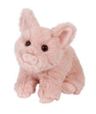 Pig Pinkie Mini Plush Stuffy Stuffed Animal