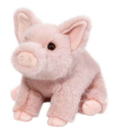 Pig Pinkie Super Soft Plush Stuffy Stuffed Animal