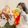 Playful Pets Hand Puppets