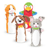 Playful Pets Hand Puppets