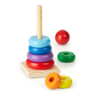 Rainbow Stacker Classic Toy