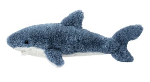 Shark Stealth DLux Plush Stuffy Stuffed Animal