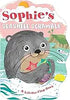 Sophie's Seashell Scramble Board Book