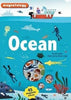 Magnetology Ocean Hardcover Book