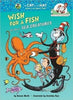 Wish For A Fish Hardcover Book
