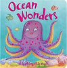 Ocean Wonders Board Book