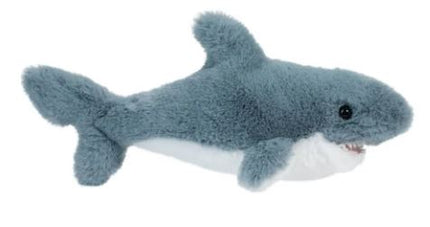 Shark Torpedo Plush Stuffy Stuffed Animal