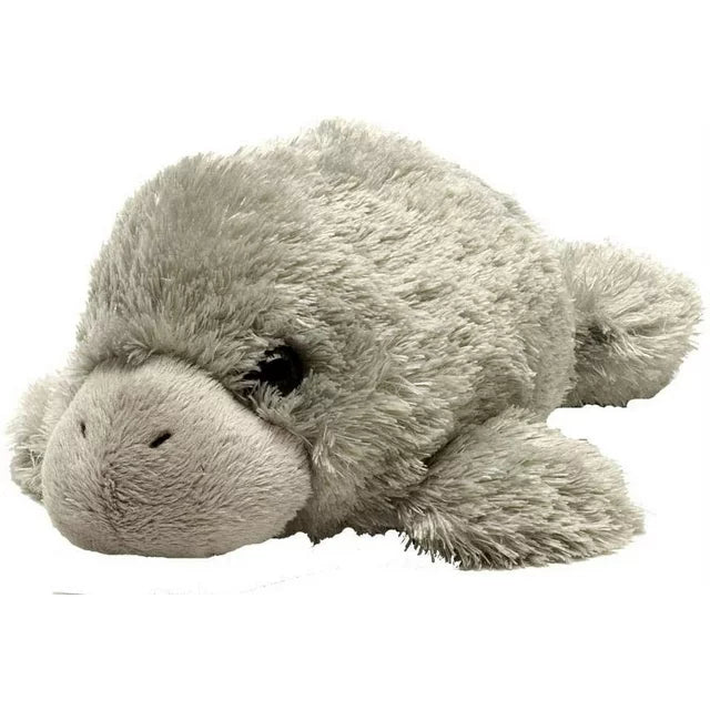 Hug Ems CK-Mini Manatee Stuffed Animal