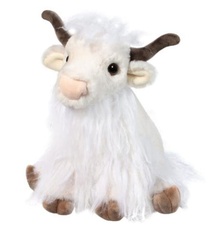 Yak Yaketie Plush Stuffy Stuffed Animal