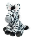 Zebra Zadie Plush Stuffy Stuffed Animal