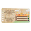 Touch and Trace Nursery Rhymes: Five Little Pumpkins Board Book