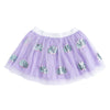 Seashell Tutu - Dress Up Skirt - Kids Summer Tutu