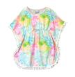 Kids UPF50+ Kaia Beach Swim Cover-up