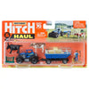 Die Cast Matchbox Hitch & Haul