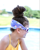 Rainbow Unicorn Swim Goggles