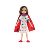 Hospital Doll | True Hero | Kids Toys and Gifts by Lottie