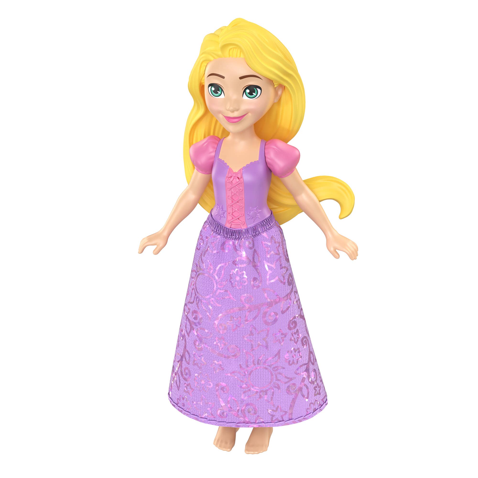 Disney Princess Small Doll Toy