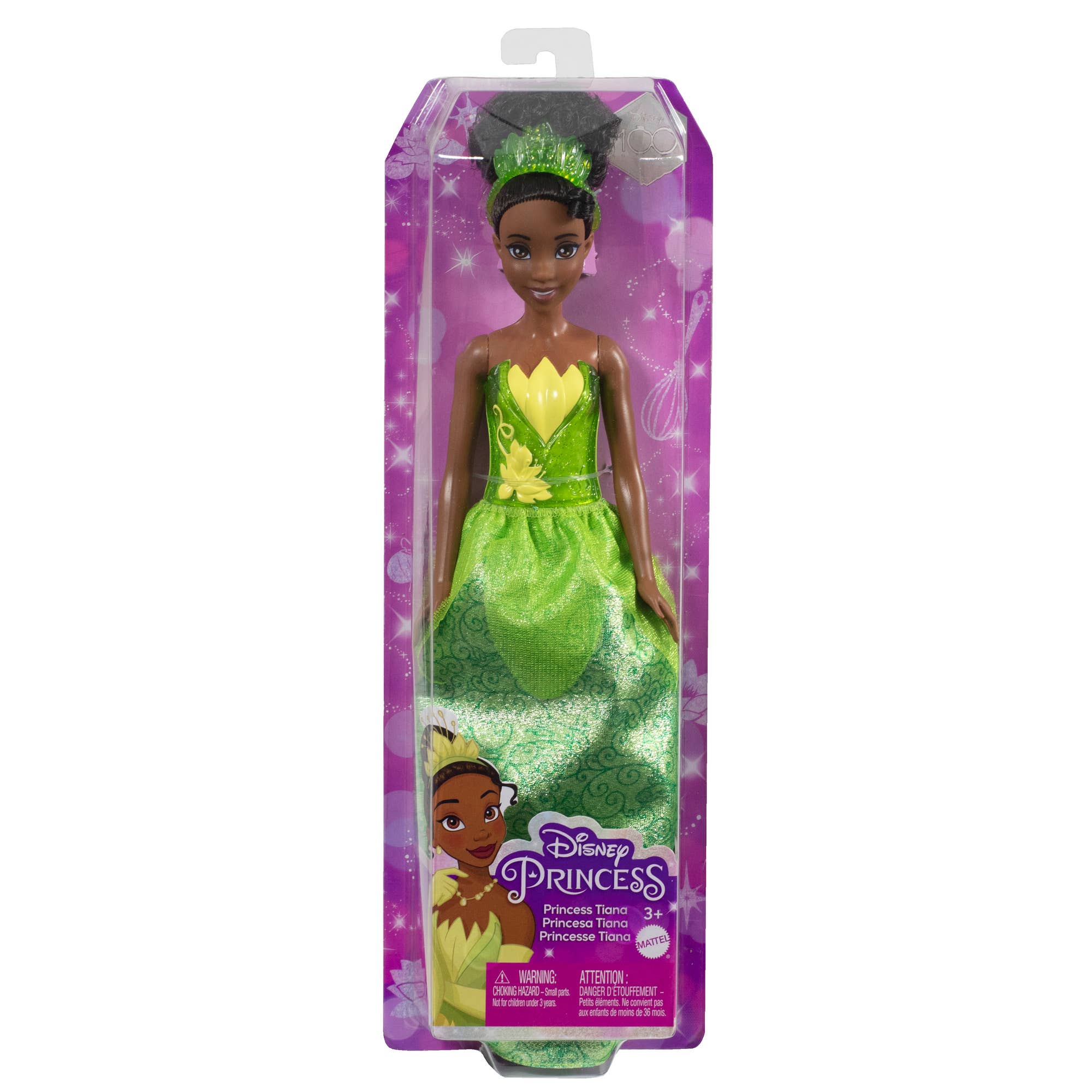 Disney Princess Doll Toy