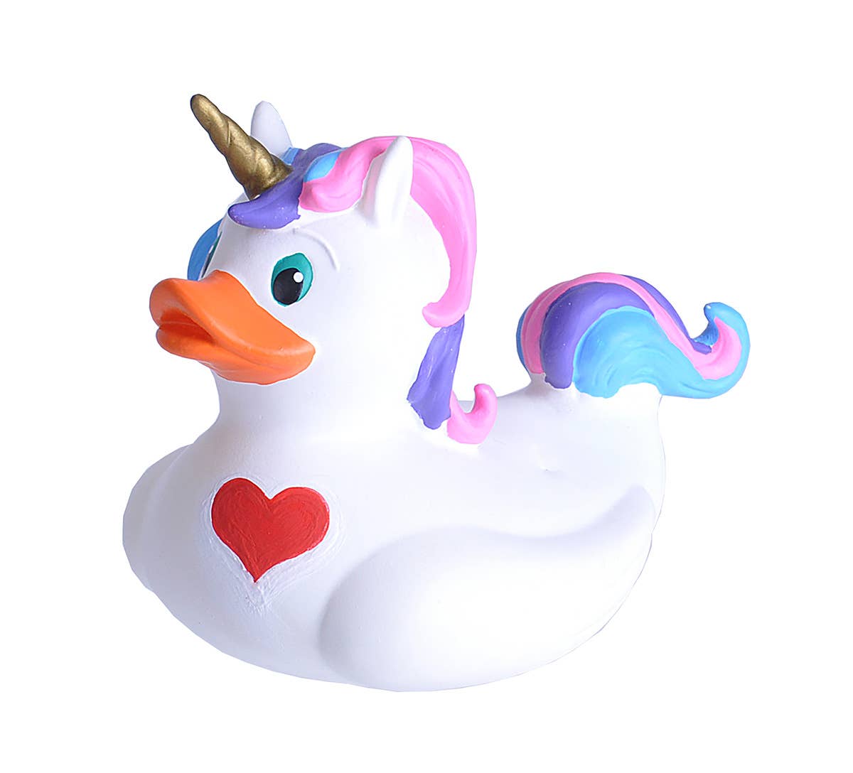 Rubber Duck Unicorn 4