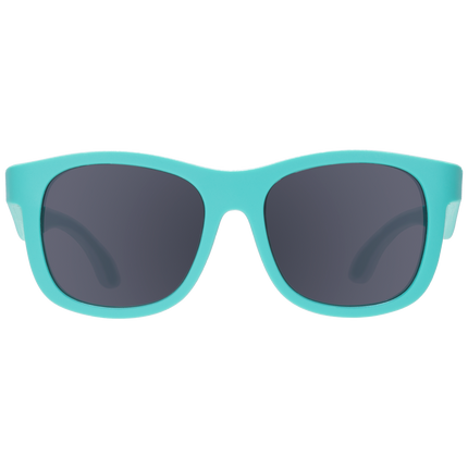 Turquoise Tide Navigator Baby and Kids Sunglasses