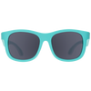 Turquoise Tide Navigator Baby and Kids Sunglasses