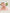 Baby Girls Pink Bunny Stripe Cotton Gauze Bow Front Bubble Woven Romper