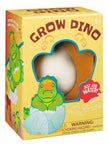 Hatchin Grow Dino Toy