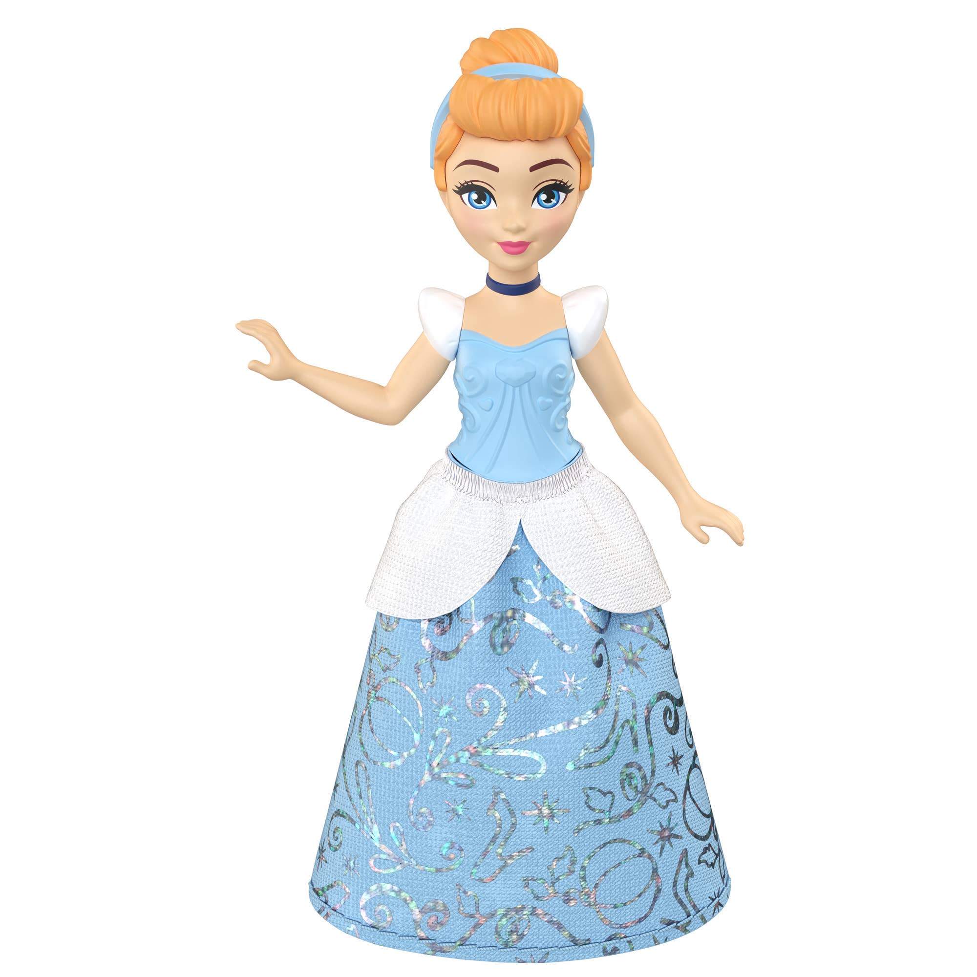 Disney Princess Small Doll Toy