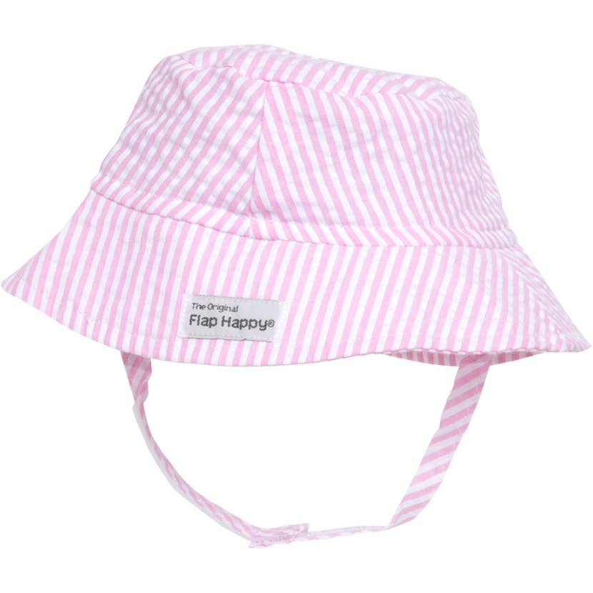 Kids UPF50+ Bucket Sun Hat