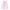 Pink Easter Applique Dress