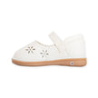 Wee Squeak Ellie Ivory Shoes