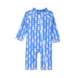 Kids UPF50+ Long Surf Swimsuit